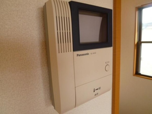 セジュール武蔵の物件内観写真